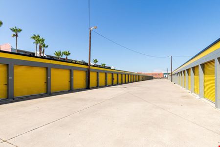 Preview of commercial space at 2902 S PADRE ISLAND DR