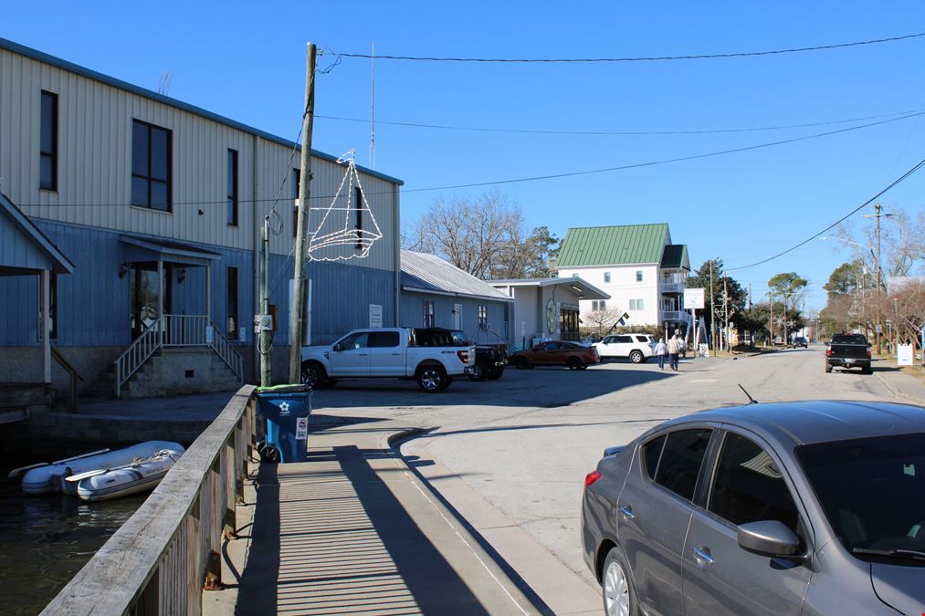 Fulchers Seafood