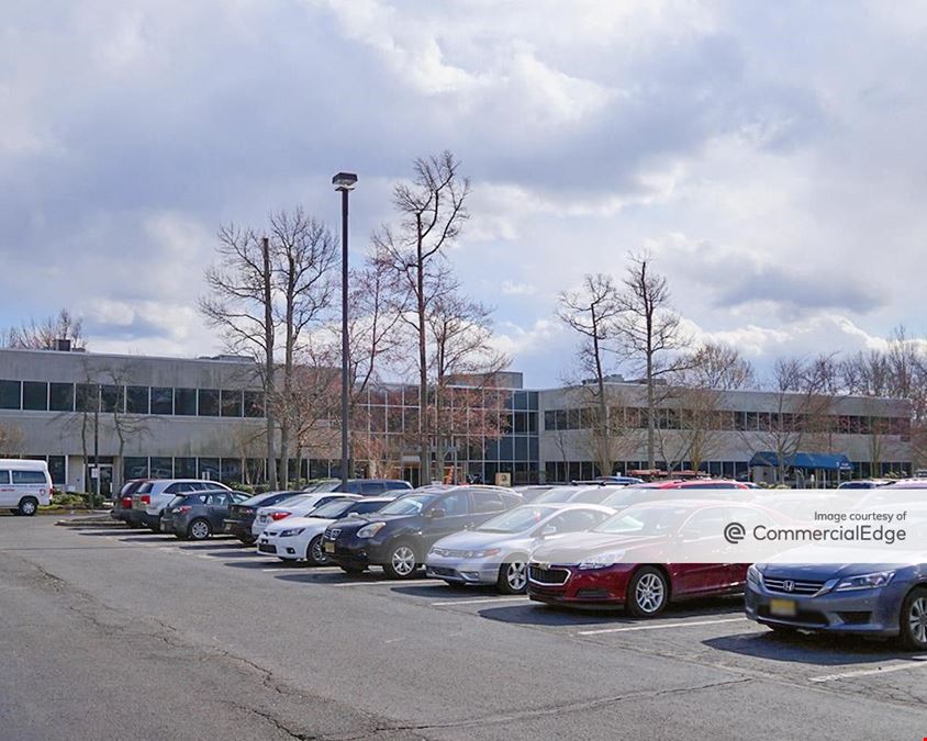 Laurel Corporate Center - 15000 Midlantic Drive