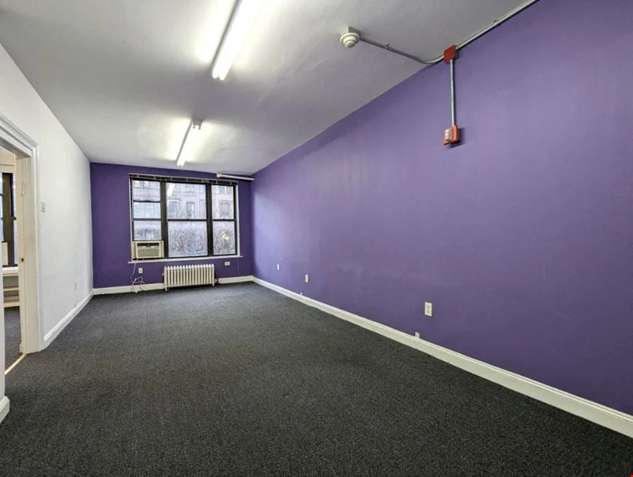 133 W 72ND STREET