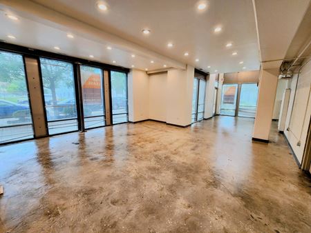 Preview of Retail space for Rent at 511 W Division