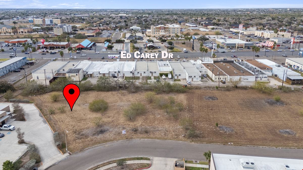 Commercial Land