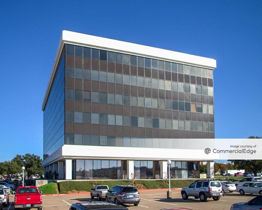 Arlington Downs Tower
