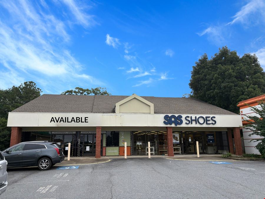 3308 N Main Street
