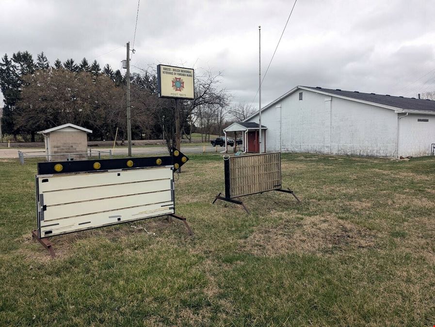 VFW Post 8673