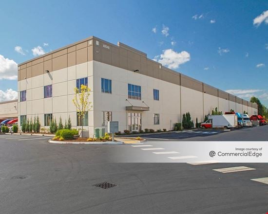 Preview of Industrial space for Rent at 6546 20th St E
