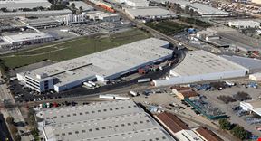 Slauson Commerce Center