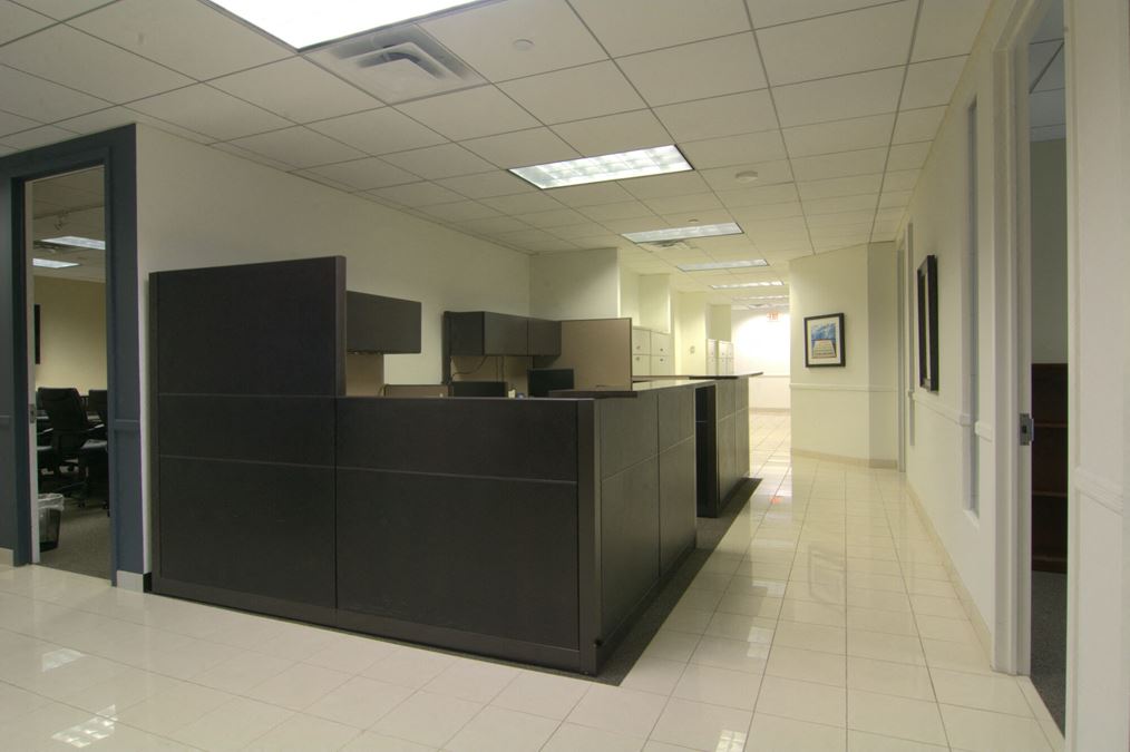 Hunt Office Park