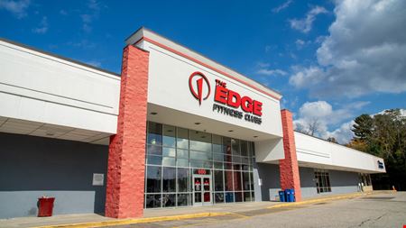 Preview of Retail space for Rent at 600 New Haven Avenue (Route 34)