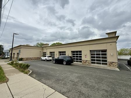 Preview of Retail space for Rent at 380 Terrace Ave