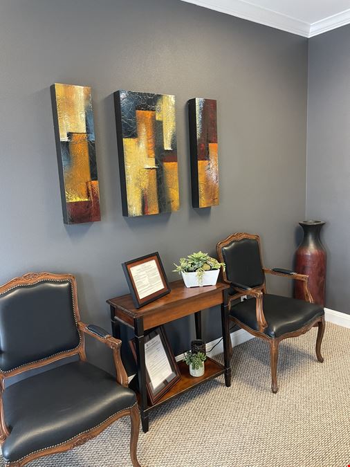 Canyon Vista Office Condo #402