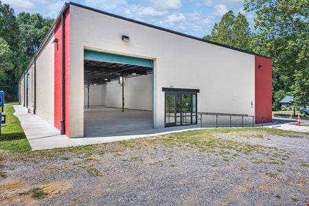 Preview of Industrial space for Rent at 63 Glendale Avenue, Unit 3