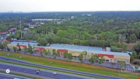 Preview of Industrial space for Rent at 7060 103rd Street