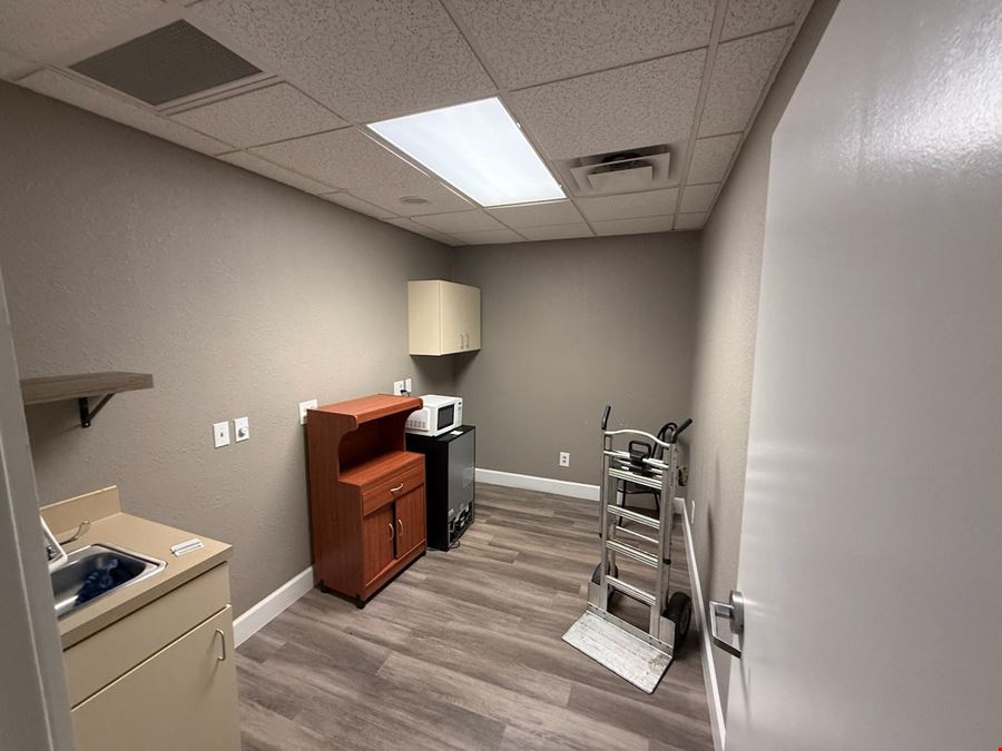 Medical Offices for Lease In Ocala