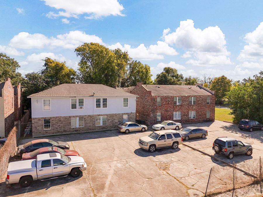 Fully Renovated 18-Unit Multifamily Opportunity with Stable Income