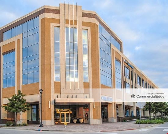 Preview of Office space for Rent at 5680 Frisco Square Blvd