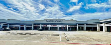 Preview of Retail space for Rent at 130 E Bardin Rd