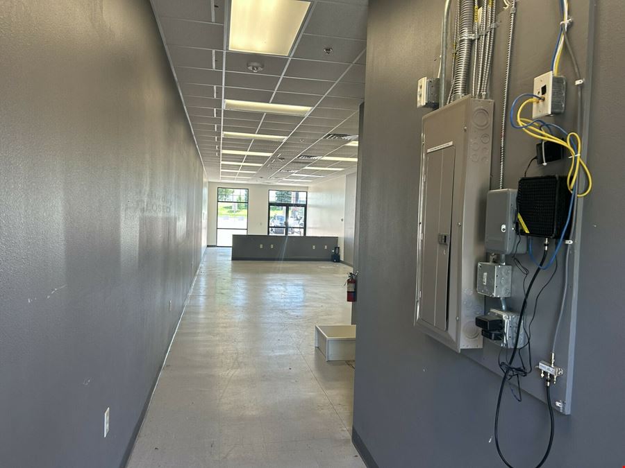 2312 W. 69th Street, Suite 110