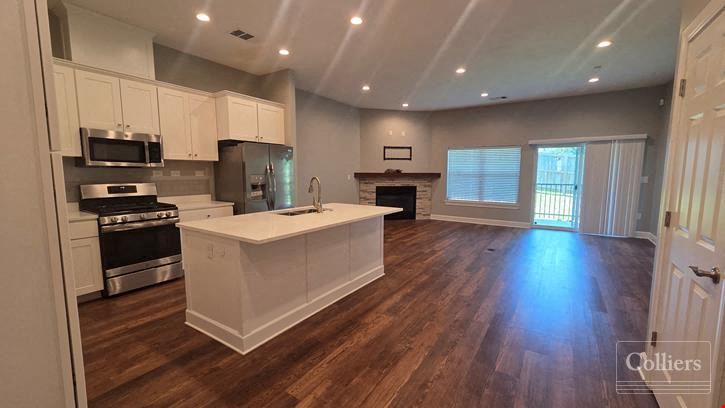 For Sale: Villas at Lakewood