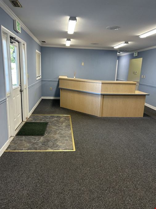 Hickory Professional Center
