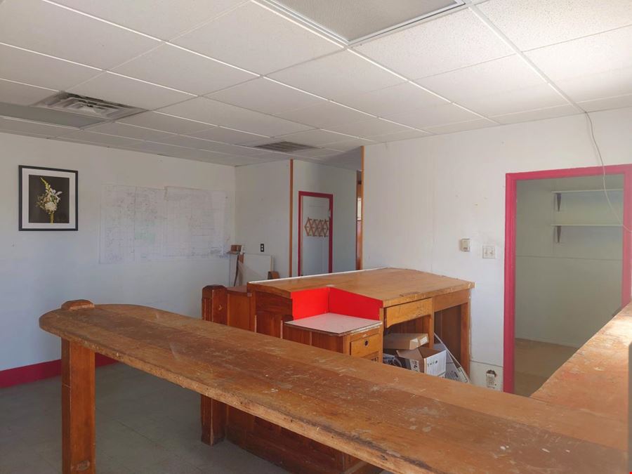 105 Woodward Ave Keenesburg