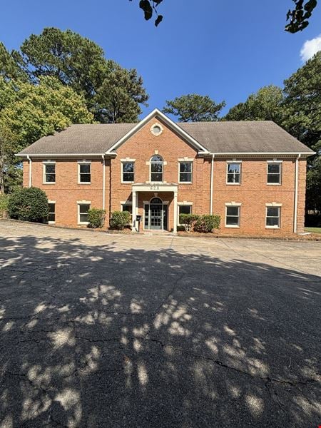 Preview of Office space for Rent at 628 Gadsden Highway
