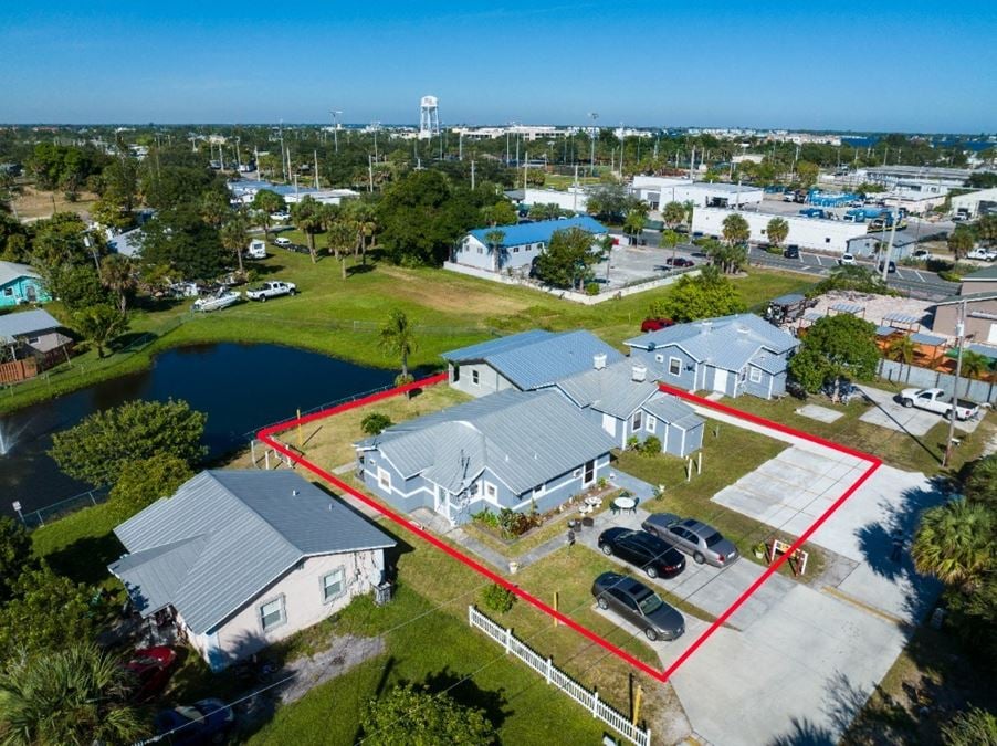 433 SE Lake Street, Stuart, FL 34994