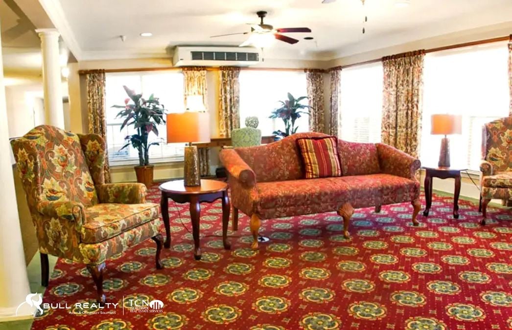 Under Contract | Possible Conversion to Behavioral With Special Use Permit