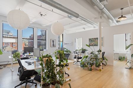 Preview of Office space for Rent at 138 spring st