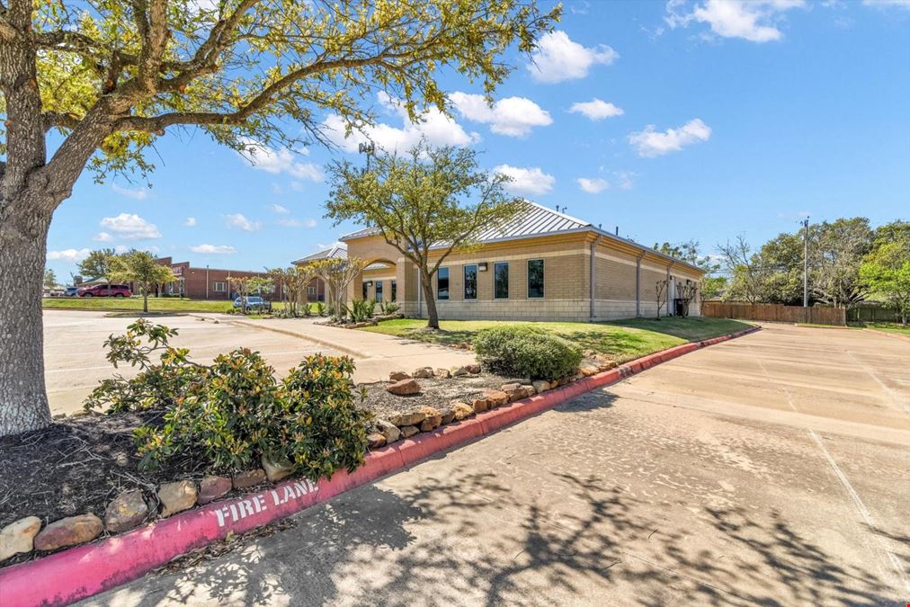 3308 LONGMIRE DR SUITE 200 COLLEGE STATION, TX 77845