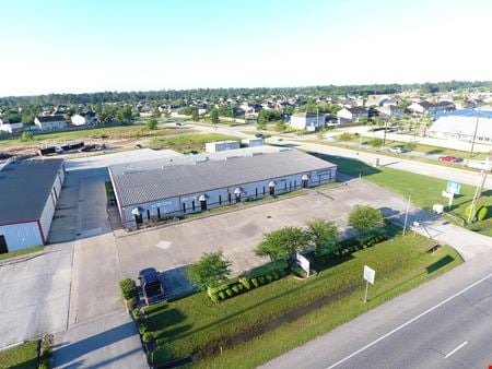 Preview of Industrial space for Rent at 6425-6465 FM 2920