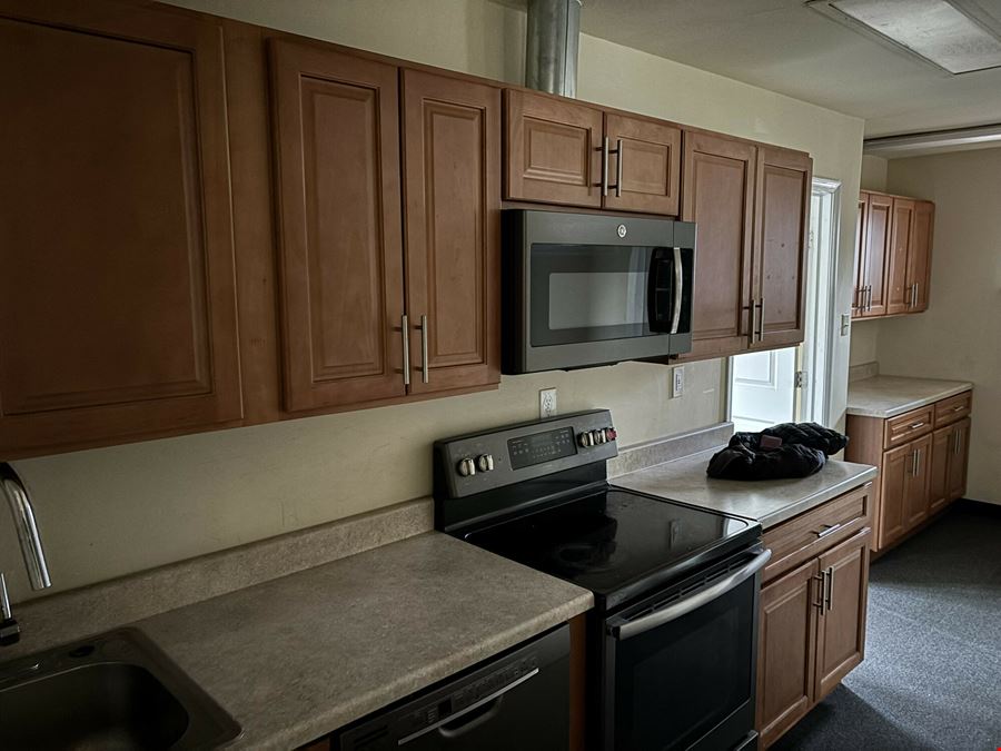 1630 E High St - Bldg 3, & Bldg 4-5