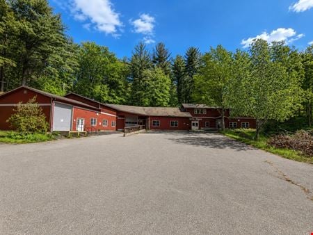 Preview of Industrial space for Rent at 158 Greeley Street