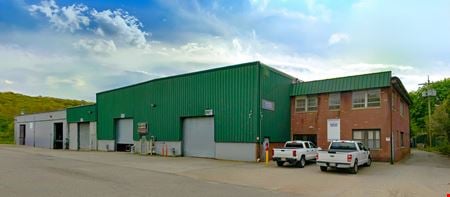 Preview of Industrial space for Sale at 176-180 Franklin Avenue