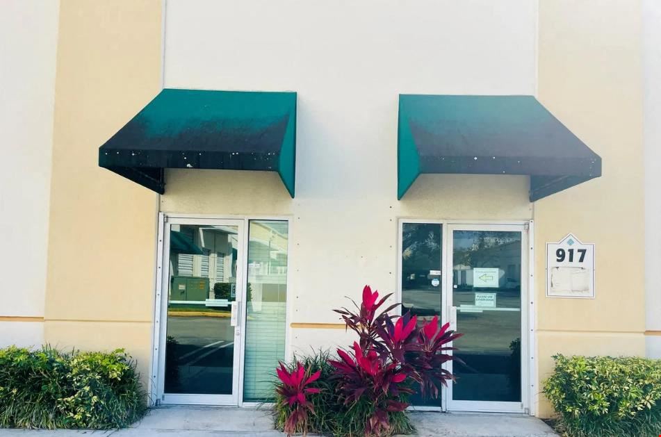 917 NW 31 AVENUE POMPANO BEACH, 33069