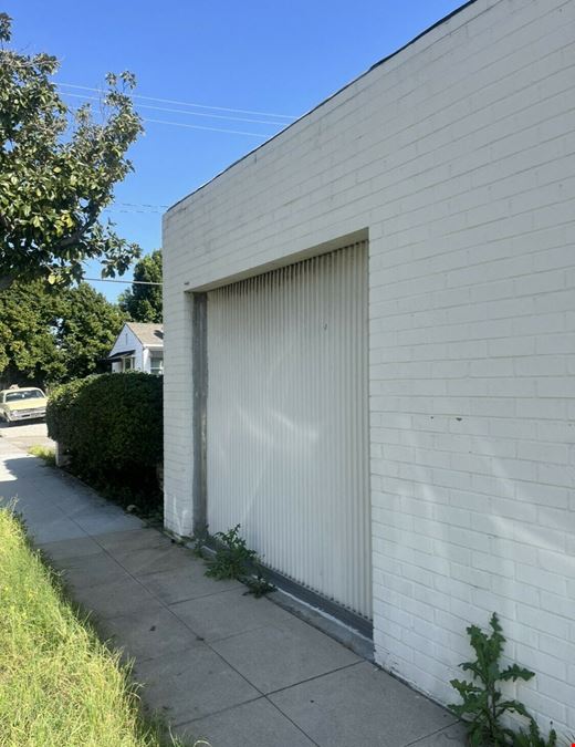 520 Mission St
