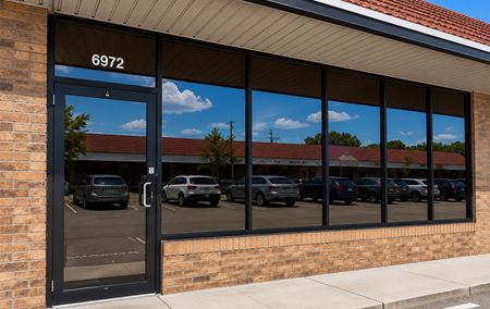 Preview of Office space for Sale at 6972 Aloma Ave # 28