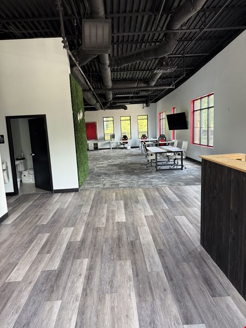 480 North Main Street, Suite 212 & 214 Alpharetta, GA, 30009