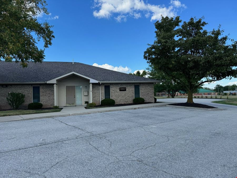 6319 Mutual Drive