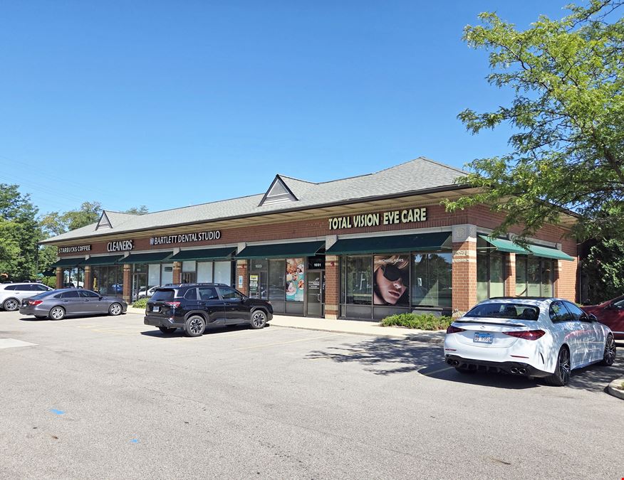 The Shops at Far Hills