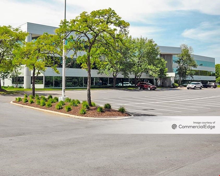 Farmington Hills Corporate Center I