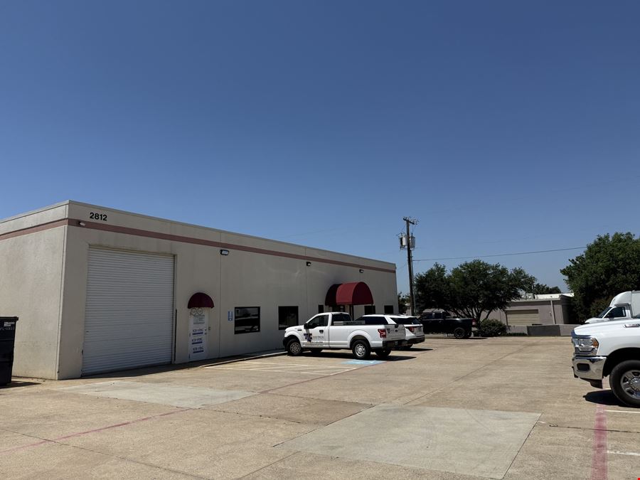 2812 Market Loop