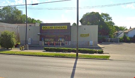 Preview of Retail space for Sale at 697 South Arlington Street