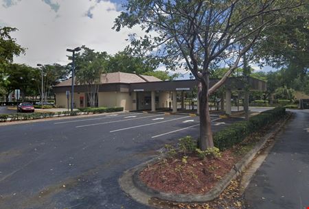 Preview of commercial space at 1790 N Pine Island Rd