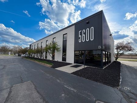Preview of Office space for Rent at 5600 Monroe St