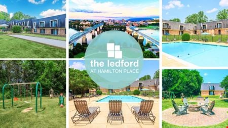 Preview of Multi-Family space for Sale at 1701 N Concord Rd