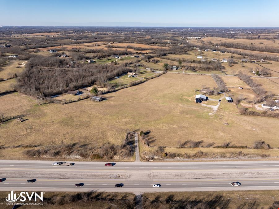 Nicholasville Development Land For Sale