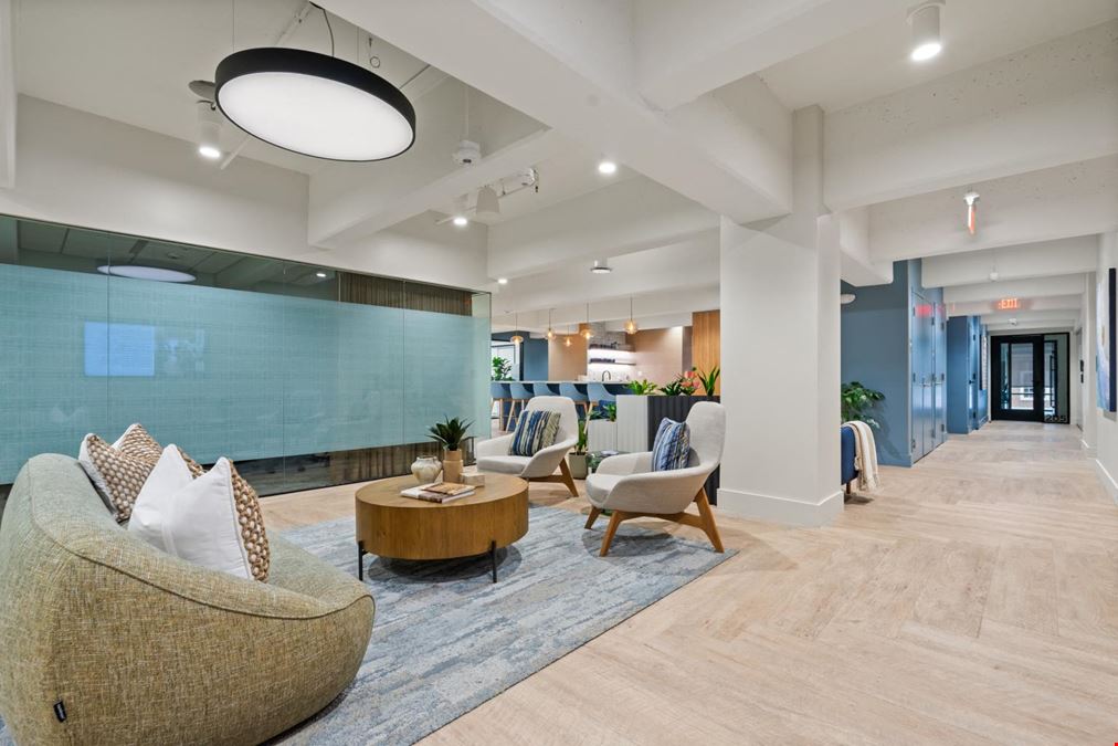 101 N Union St - Torpedo Factory Landing 10