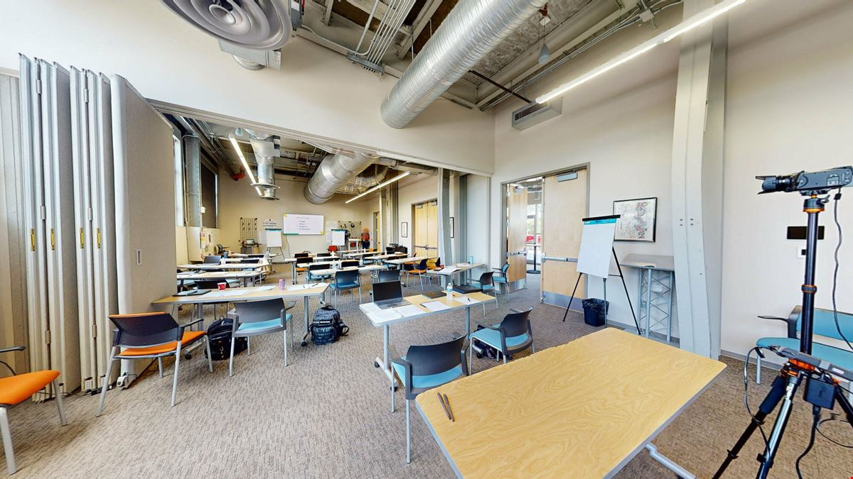 Price Reduced! Modern Historic Office Building – Bywater
