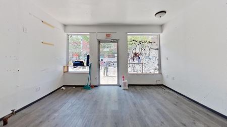 Preview of Mixed Use space for Rent at 309 Bedford Ave